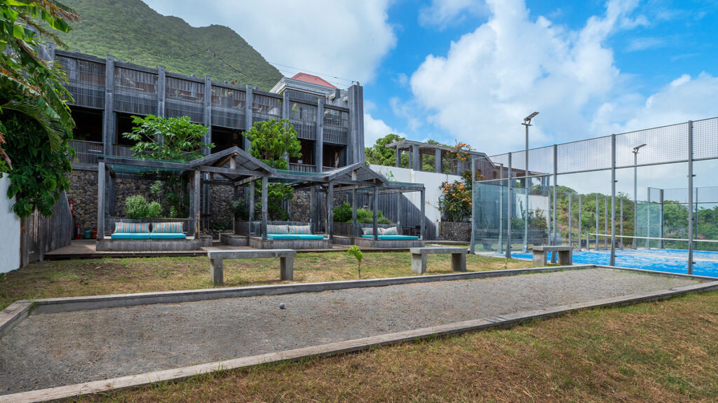 Whale Tails statia statia Urlaub Urlaub in der Karibik