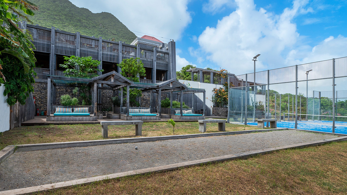 Whale Tails statia statia Urlaub Urlaub in der Karibik