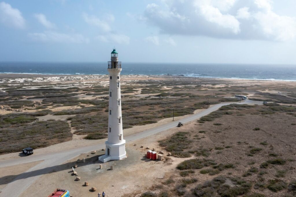 marriott ocean Club Aruba Aruba Urlaub Tauchreisen Strandurlaub