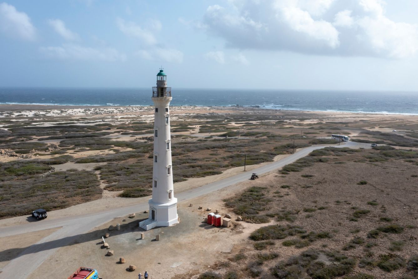 marriott ocean Club Aruba Aruba Urlaub Tauchreisen Strandurlaub