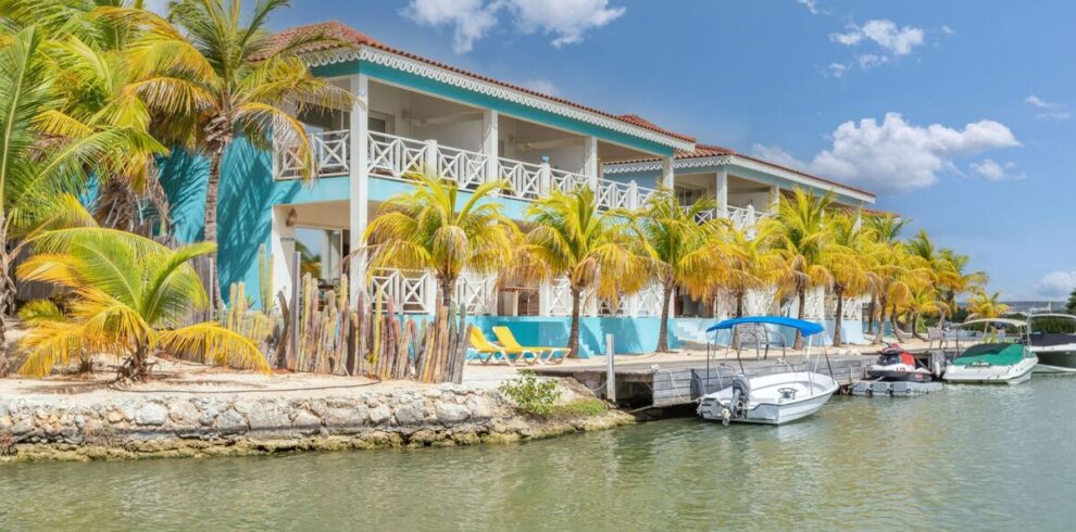 Ocean Breeze Bonaire Bonaire Urlaub strandurlaub