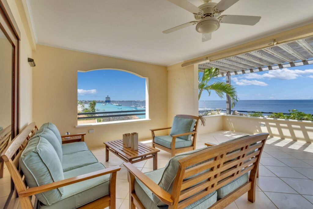 Playa Lechi Karibik Urlaub Bonaire Reisen Villen Karibik
