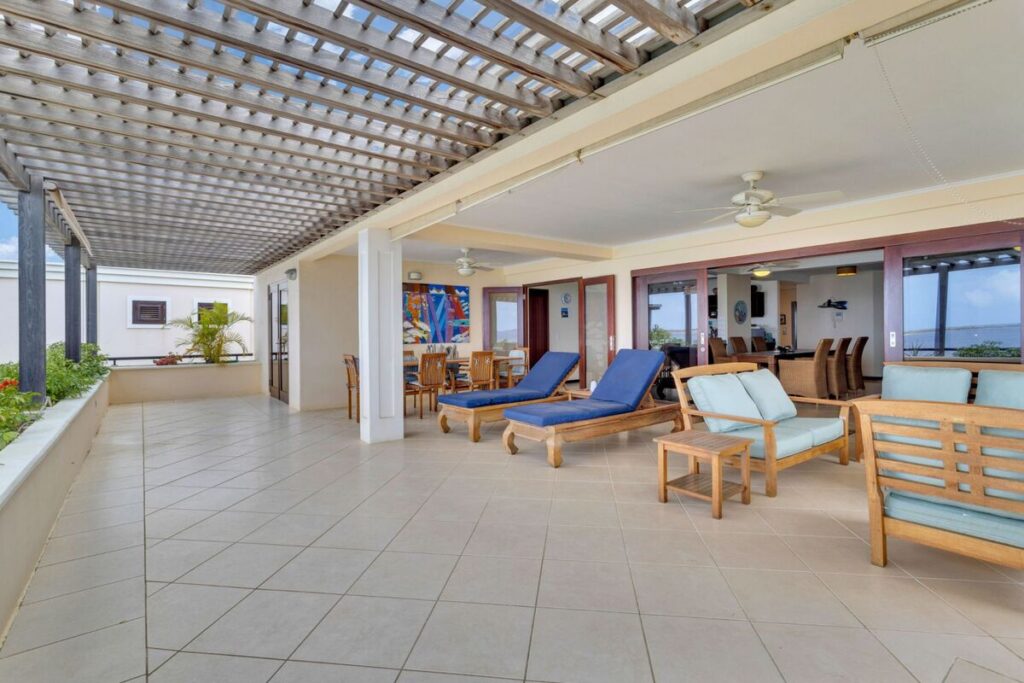 Playa Lechi Karibik Urlaub Bonaire Reisen Villen Karibik