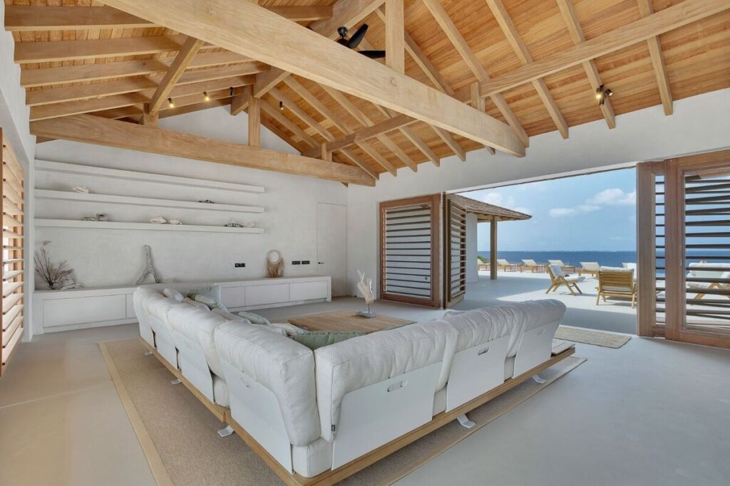 Kas Secreto Bonaire Villa Urlaub in der KAribik