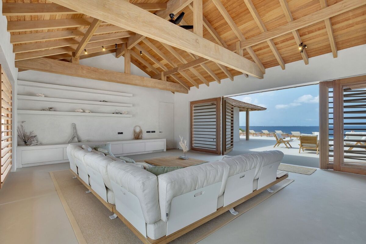Kas Secreto Bonaire Villa Urlaub in der KAribik