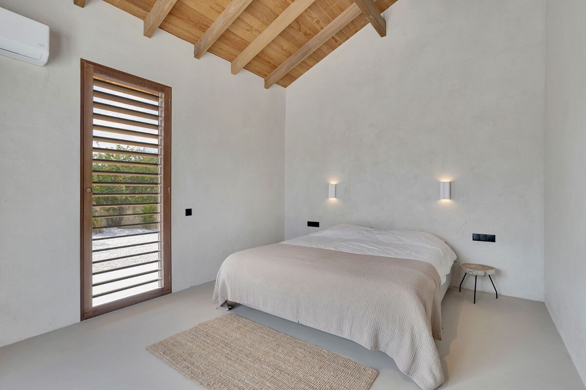 Kas Secreto Bonaire Villa Urlaub in der KAribik