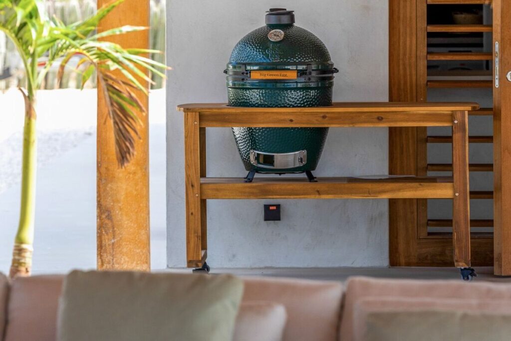 Kas Secreto Bonaire Villa Urlaub in der KAribik